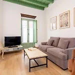 Charming Apartment At La Alameda Seville City Center By Ocityzen