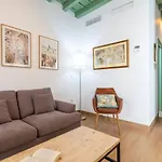 Charming Apartment At La Alameda Seville City Center By Ocityzen
