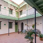 Charming Apartment At La Alameda Seville City Center By Ocityzen