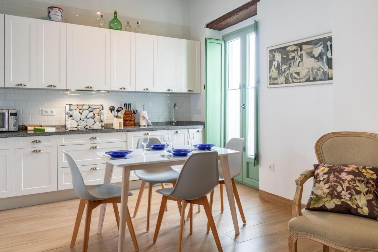 Charming Apartment At La Alameda Seville City Center By Ocityzen * Séville