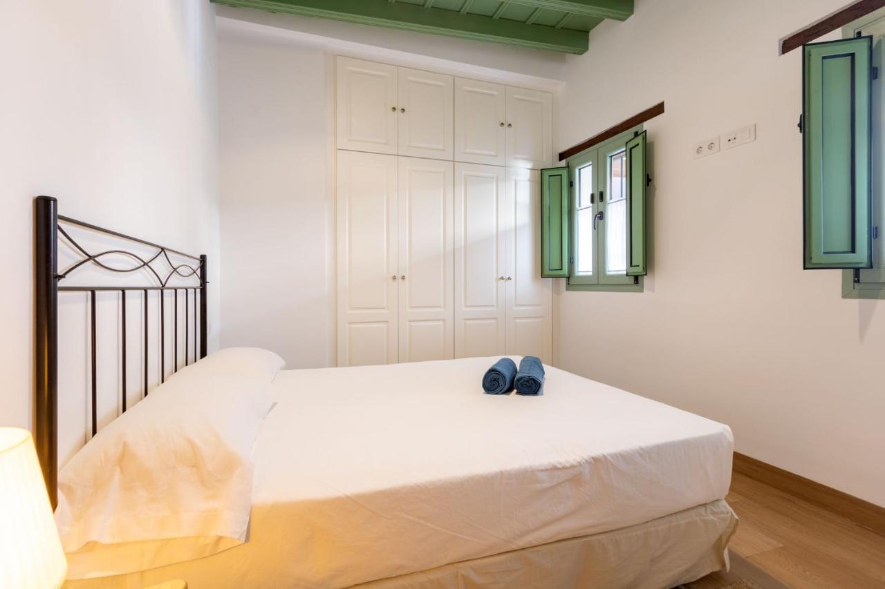 Charming Apartment At La Alameda Seville City Center By Ocityzen Appartement Séville
