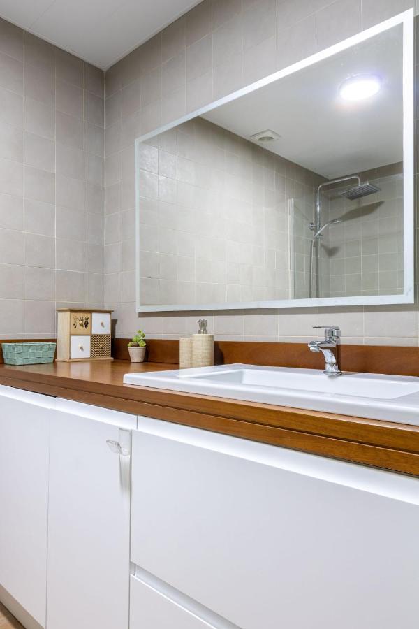 Charming Apartment At La Alameda Seville City Center By Ocityzen Séville