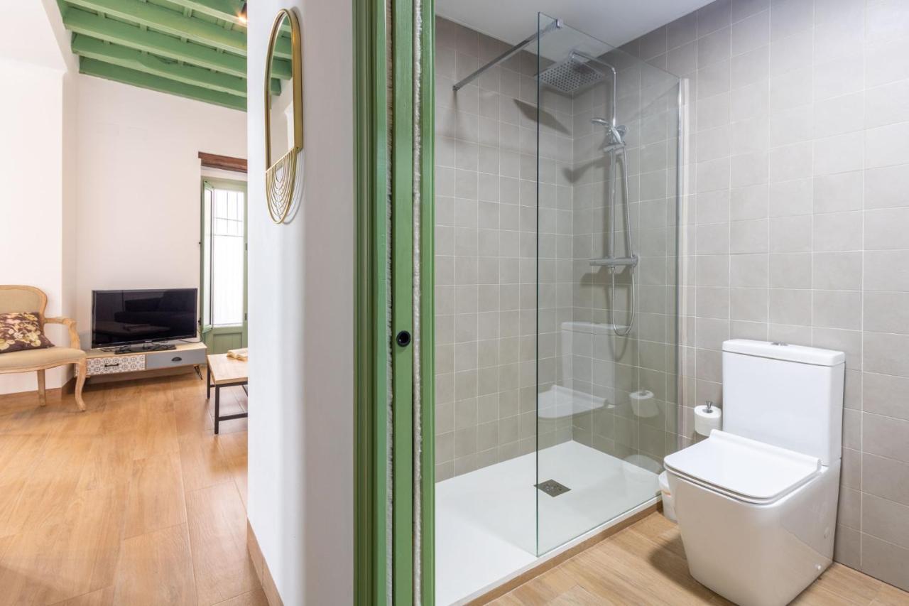 Charming Apartment At La Alameda Seville City Center By Ocityzen * Séville