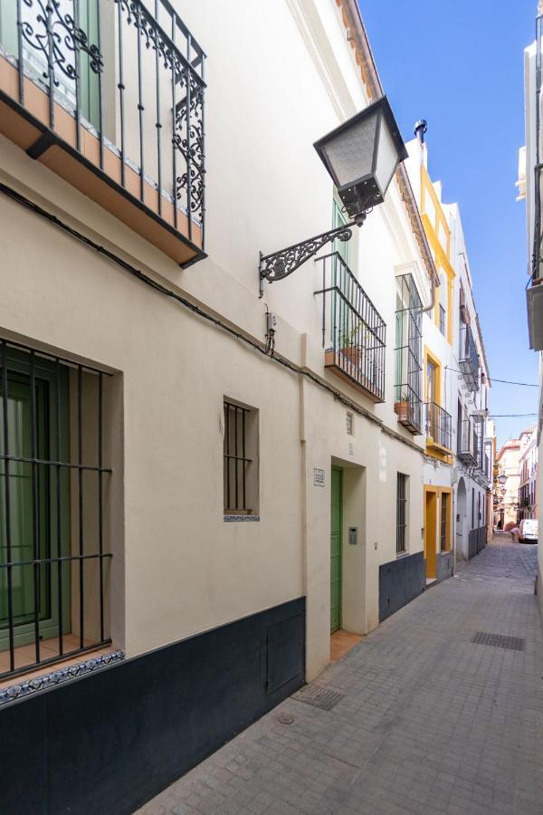 Charming Apartment At La Alameda Seville City Center By Ocityzen * Séville