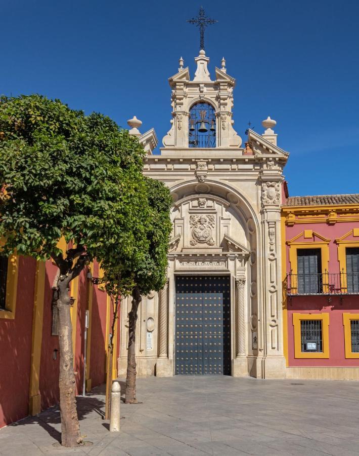 Charming Apartment At La Alameda Seville City Center By Ocityzen Séville
