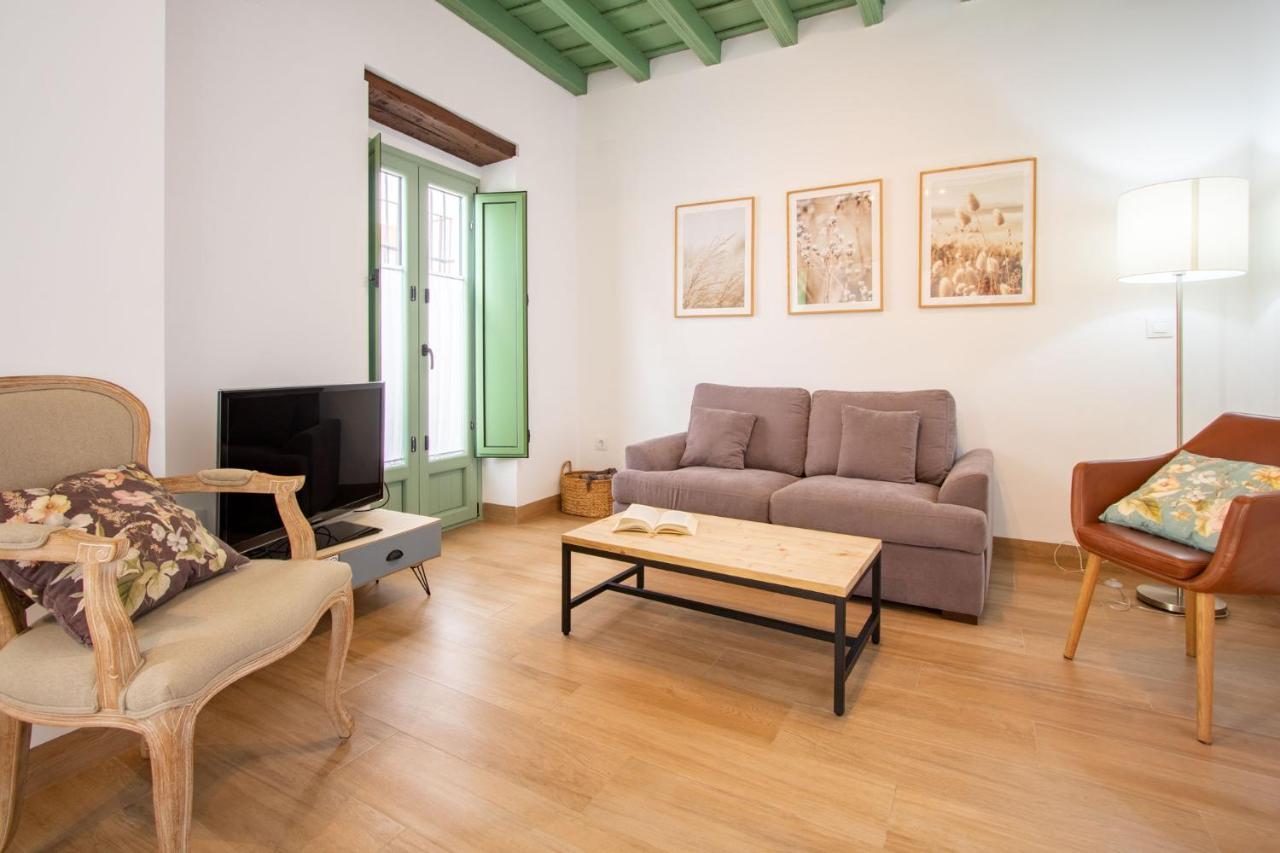 Appartement Charming Apartment At La Alameda Seville City Center By Ocityzen Séville