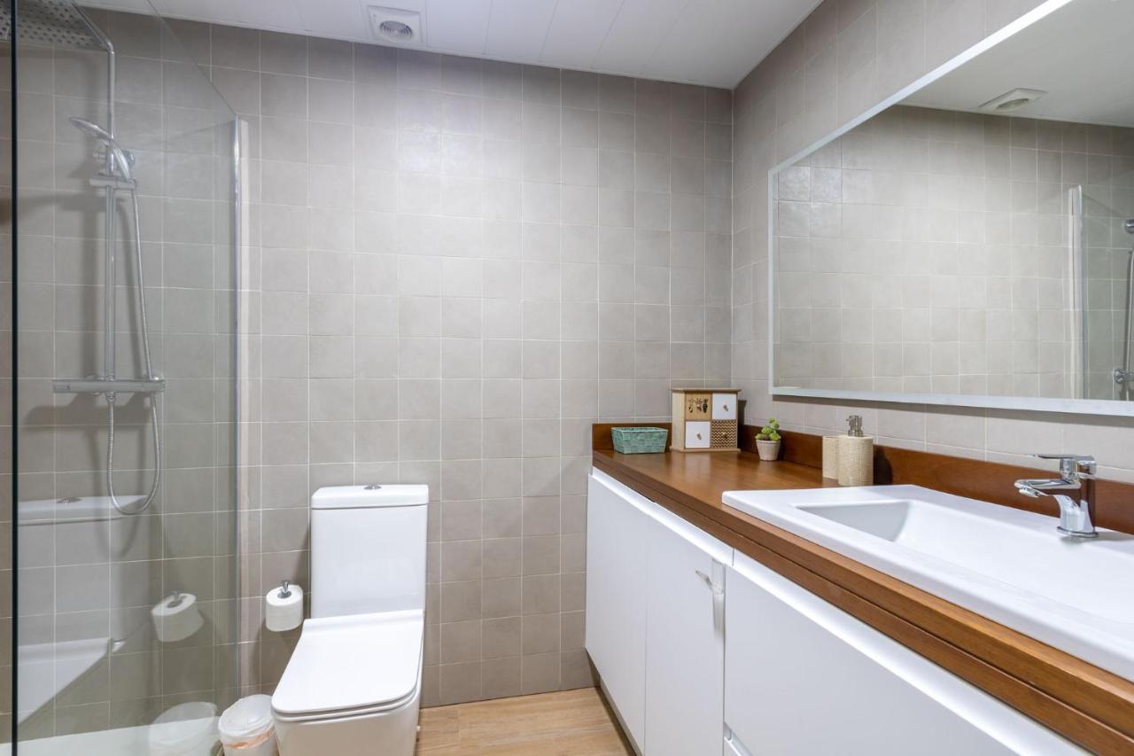 Charming Apartment At La Alameda Seville City Center By Ocityzen *