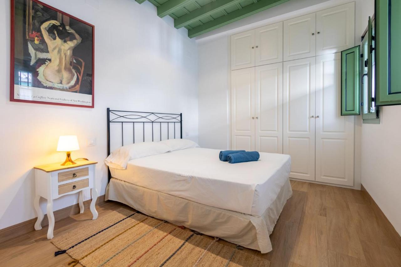 Charming Apartment At La Alameda Seville City Center By Ocityzen Appartement Séville